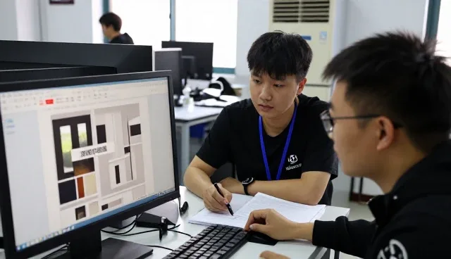 成都维途睿境教育科技有限公司打造施工现场下的教学资源开发解决方案