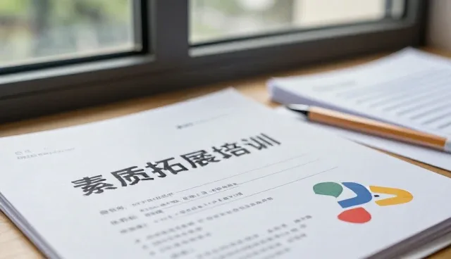 一文读懂教学资源师资培训服务教学资源