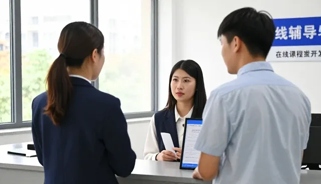 在线课程开发如何赋能素质拓展场景实践