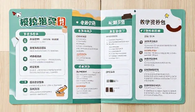 课程资源开发选型关注点：教学设计与内容适配