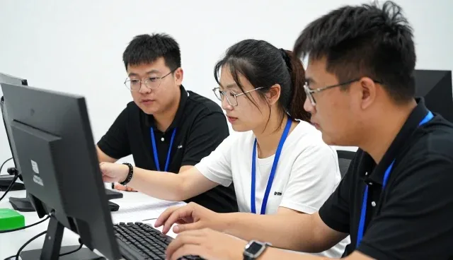 户外场地为什么需要在线课程系统？